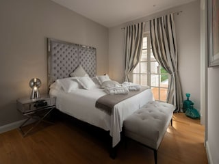 Villa Vabriga Características 7