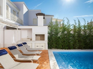 Villa Vabriga Enregistrement extérieur 2