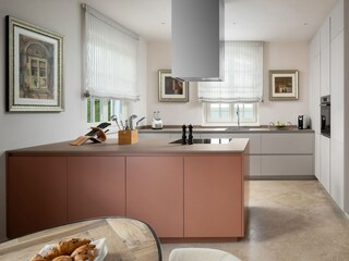 Villa Vabriga Características 22