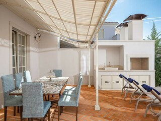 Villa Vabriga Buitenaudio-opname 2