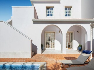 Villa Vabriga Grabación al aire libre 5