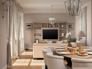 Villa Vabriga Ausstattung 15