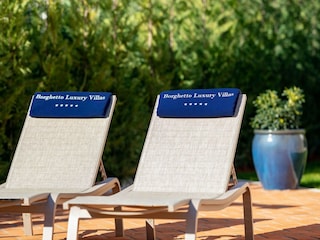 Villa Vabriga Grabación al aire libre 5