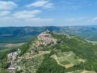 Villa Vabriga Ambiente 24