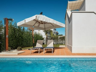 Villa Vabriga Außenaufnahme 3