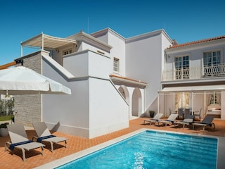 Villa Vabriga Außenaufnahme 6