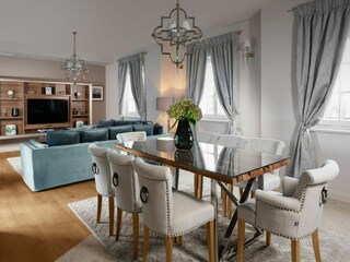 Villa Vabriga Ausstattung 21