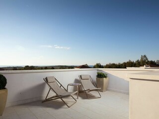 Villa Vabriga Grabación al aire libre 4