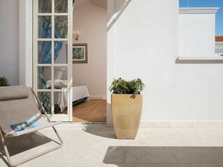 Villa Vabriga Grabación al aire libre 7