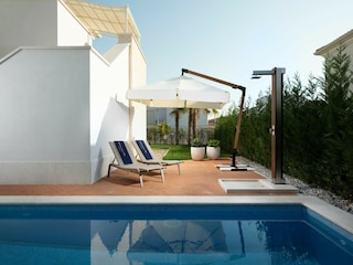 Villa Vabriga Außenaufnahme 1
