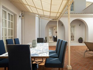 Villa Vabriga Grabación al aire libre 7