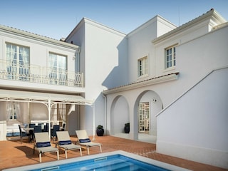 Villa Vabriga Außenaufnahme 3