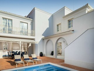 Villa Vabriga Grabación al aire libre 8