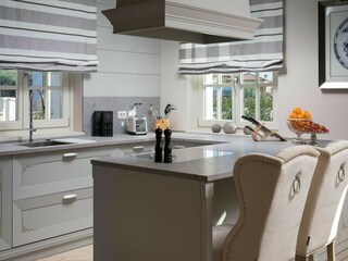 Villa Vabriga Características 18