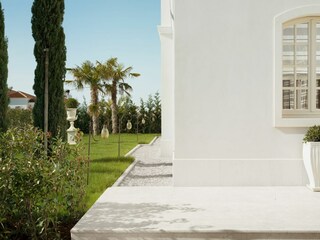 Villa Vabriga Buitenaudio-opname 8