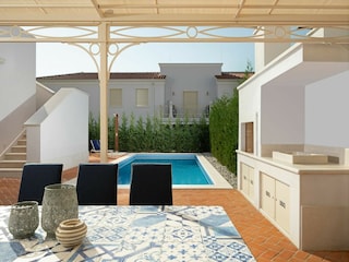 Villa Vabriga Buitenaudio-opname 4