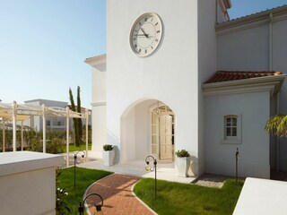 Villa Vabriga Caratteristiche 11