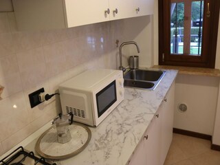 Ferienhaus Lazise Ausstattung 16