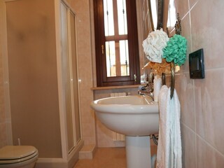 Casa per le vacanze Lazise Caratteristiche 18