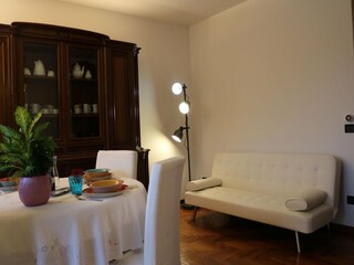 Ferienhaus Lazise Ausstattung 19