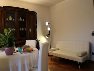 Maison de vacances Lazise Équipement 19
