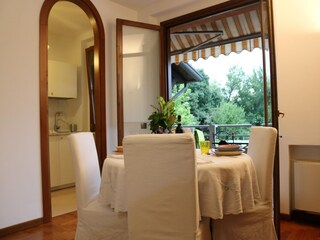 Ferienhaus Lazise Ausstattung 21