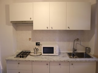 Ferienhaus Lazise Ausstattung 22