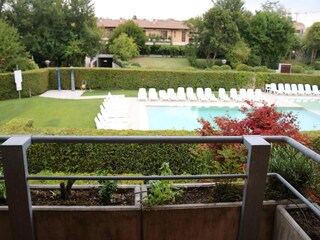 Ferienhaus Lazise Außenaufnahme 15