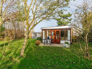 Ferienhaus Julianadorp Außenaufnahme 1