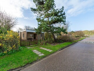 Vakantiehuis Julianadorp Buitenaudio-opname 5