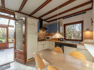 Vakantiehuis Julianadorp Kenmerken 13