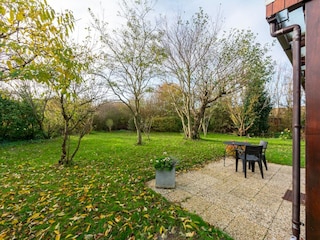 Ferienhaus Julianadorp Außenaufnahme 6