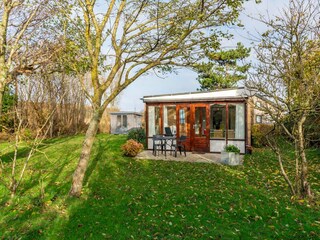 Vakantiehuis Julianadorp Buitenaudio-opname 6