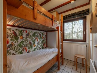 Holiday house Julianadorp Features 9