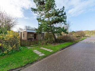 Ferienhaus Julianadorp Außenaufnahme 5