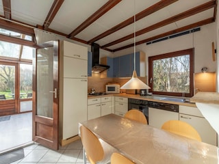 Holiday house Julianadorp Features 10