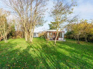 Maison de vacances Julianadorp Enregistrement extérieur 4