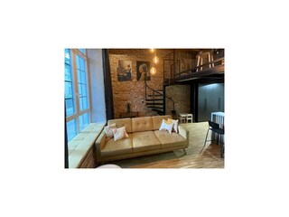 Appartement Lodz Équipement 16