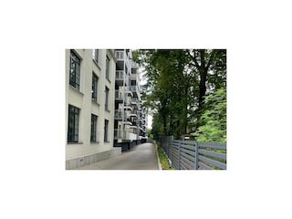 Apartment Lodz Außenaufnahme 2
