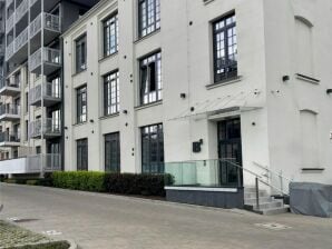 Apartment Eine komfortable Wohnung im Herzen der Stadt - Lodz - image1