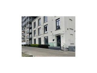 Appartement Lodz Buitenaudio-opname 1