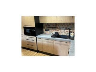 Apartamento Lodz Características 20