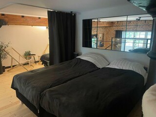 Apartment Lodz Features 8