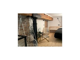 Apartment Lodz Ausstattung 11