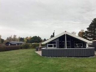 Maison de vacances Kramnitse Enregistrement extérieur 1