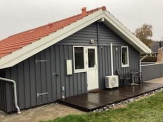 Ferienhaus Kramnitse Außenaufnahme 22