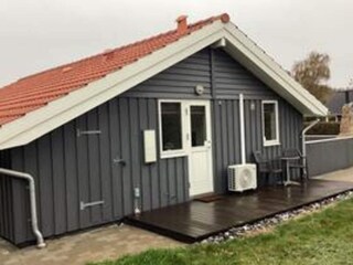 Maison de vacances Kramnitse Enregistrement extérieur 22