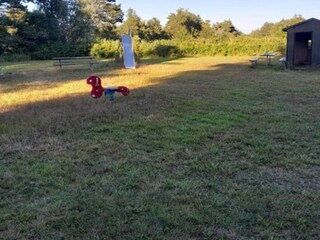 Ferienhaus Kramnitse Außenaufnahme 21