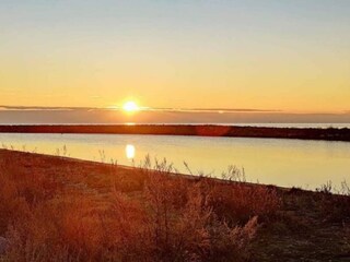 Ferienhaus Kramnitse Außenaufnahme 2