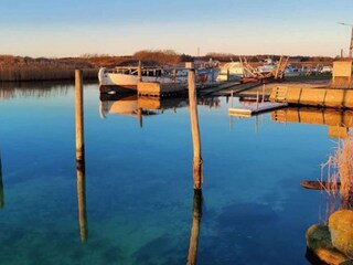 Ferienhaus Kramnitse Außenaufnahme 24